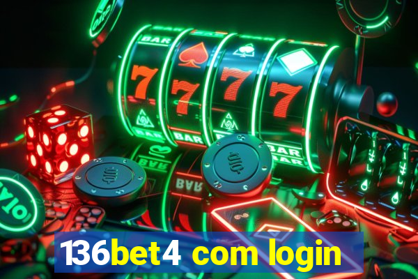 136bet4 com login